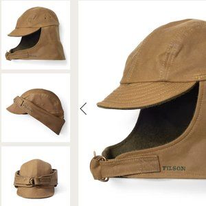 Filson Tin Wildfowl Hat – NWT